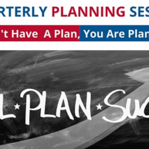 Business Planning Near Me