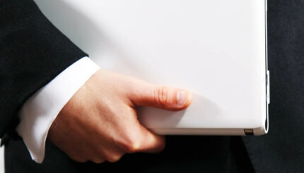 How is an entrepreneur different from a manager?