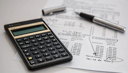 What is the importance of financial information for entrepreneurs?