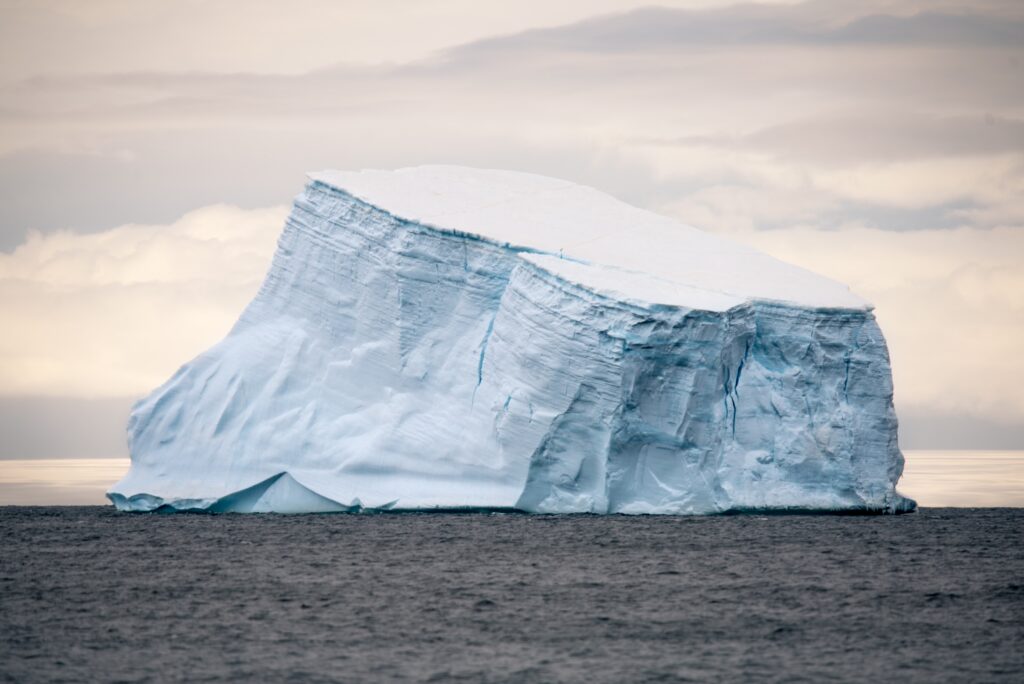 Understanding your Identity Iceberg to Create the Person You Want to ...