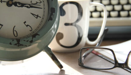 How to stay focused as an entrepreneur