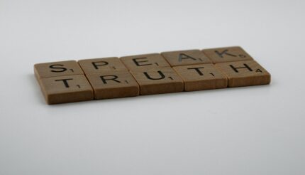 Image for the blog on Integrity