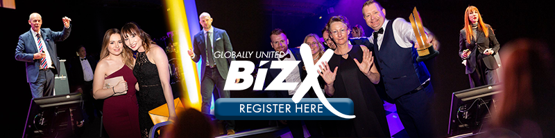 BizX Banner