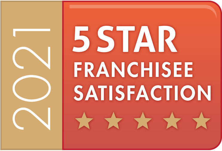 5 star satisfaction 2021