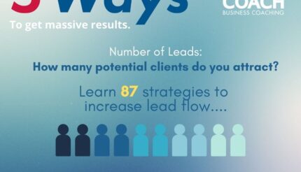 business coach near me