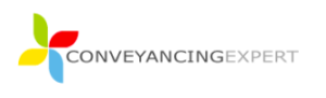 Conveyancing Expert Logo