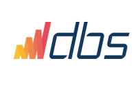 DBS digital logo