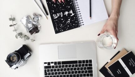 business ideas into reality
