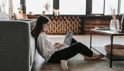 remote work