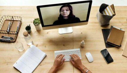 remote work