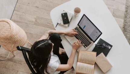 Remote Internships