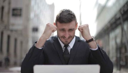 Boosting your confidence