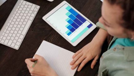 Marketing and sales strategy