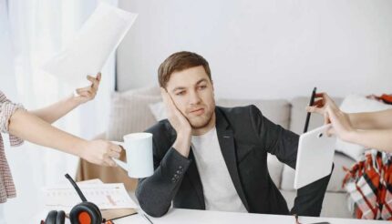 Work Burnout