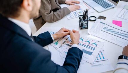 Analyzing Business Finances