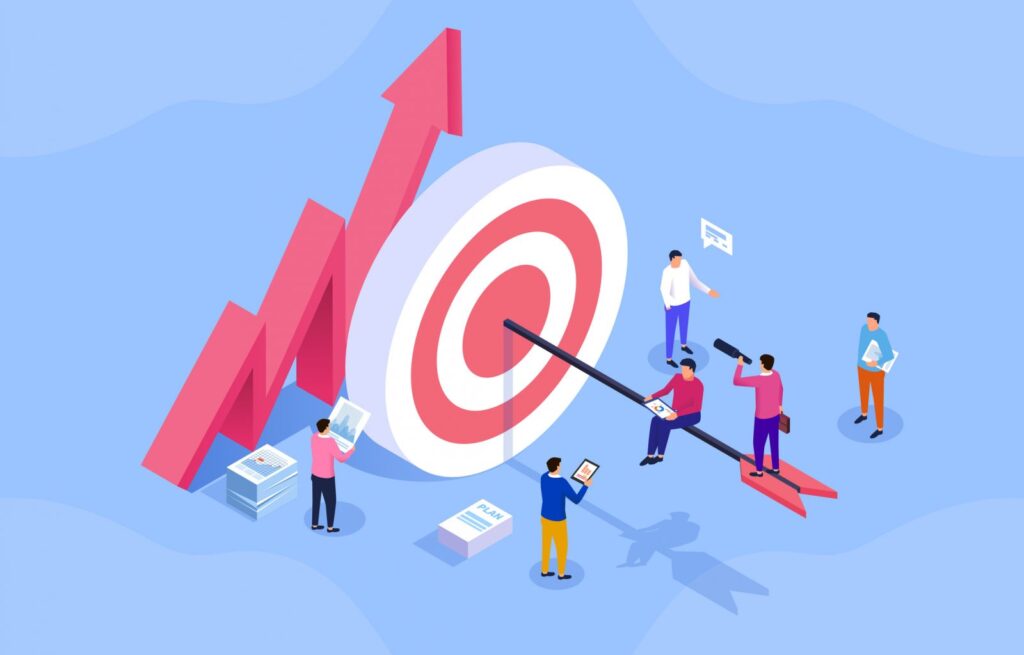 Why are goals important in business actioncoach