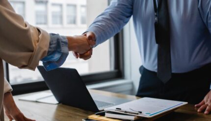 Building A Business To Sell