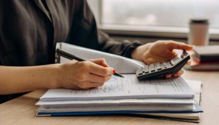 Business Financially Fit