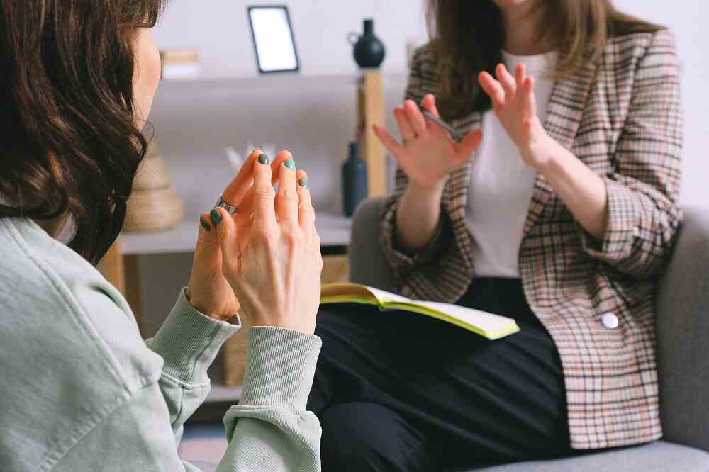 One-on-One Coaching
