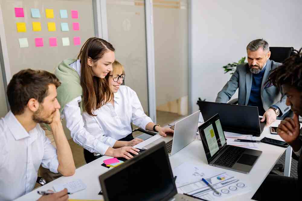 business coach for entrepreneurs