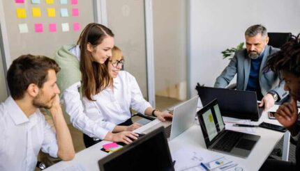 Build Mental Resilience as Entrepreneurs