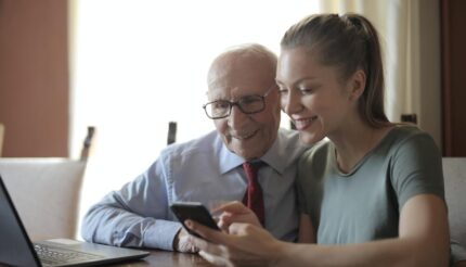 Communicate Across Generations