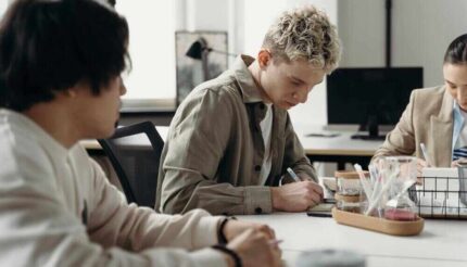 Five Golden Rules of Making a Sale