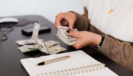 Mastering Money