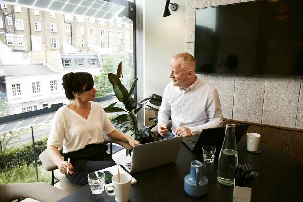 Communications Consultant