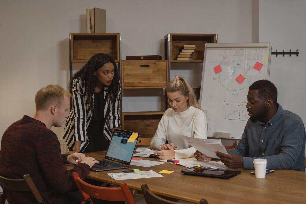 business leadership Skills