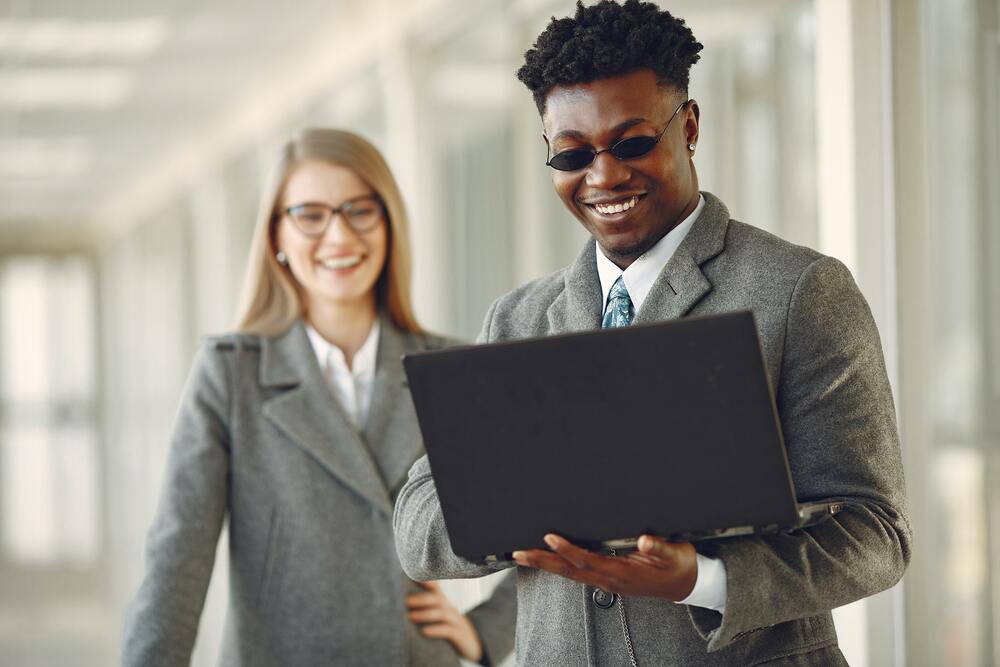 engaging a business consultant