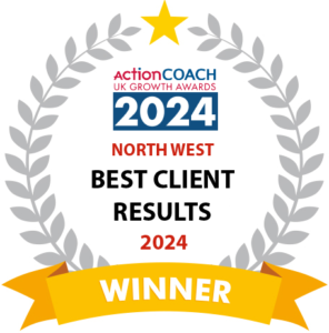 Best business coach in the north west